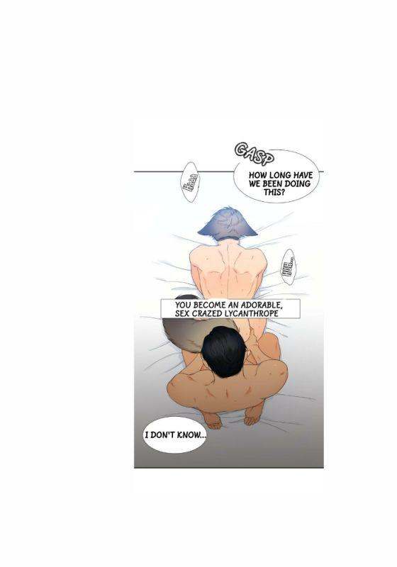 Blood Link - Chapter 33 [photo 3] - MangaPorn