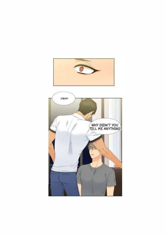 Blood Link - Chapter 33 [photo 31] - MangaPorn