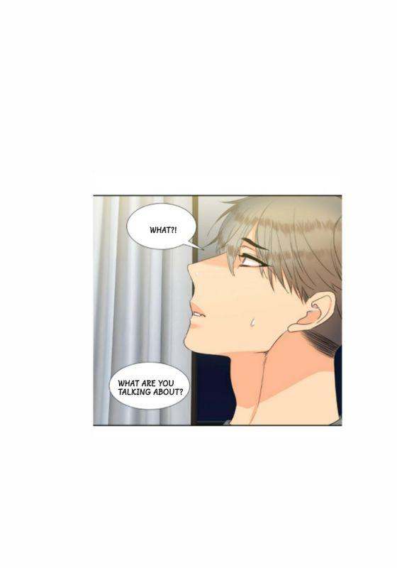 Blood Link - Chapter 33 [photo 32] - MangaPorn