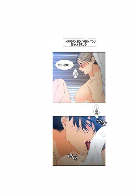 Blood Link - Chapter 33 [photo 7] - MangaPorn