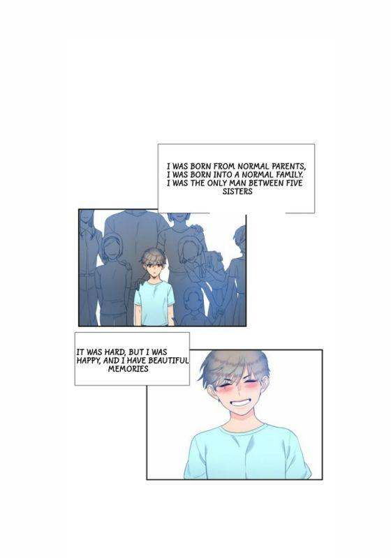 Blood Link - Chapter 34 [photo 13] - MangaPorn