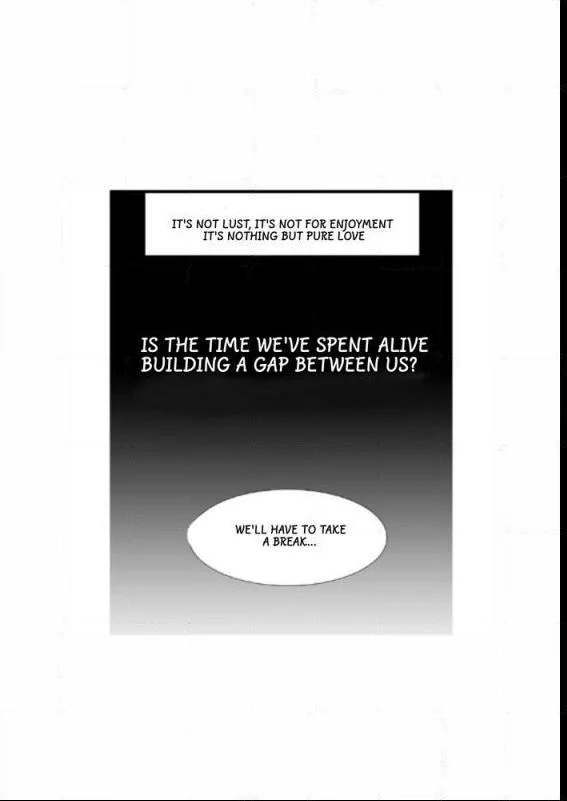 Blood Link - Chapter 34 [photo 22] - MangaPorn