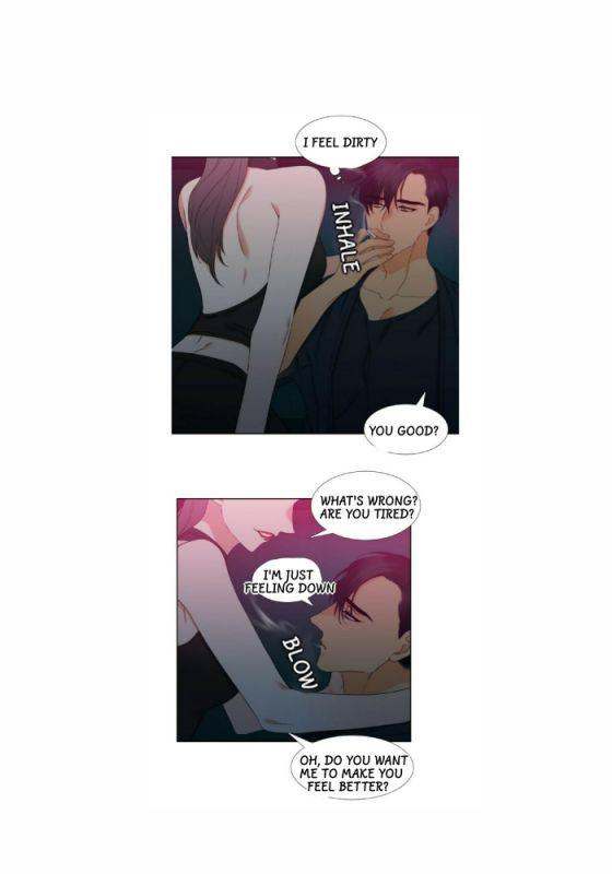 Blood Link - Chapter 34 [photo 28] - MangaPorn