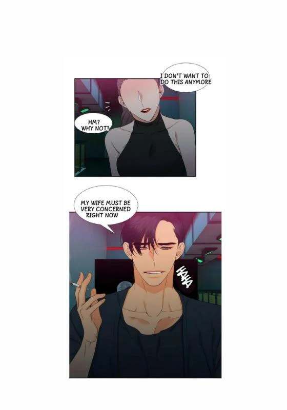 Blood Link - Chapter 34 [photo 31] - MangaPorn