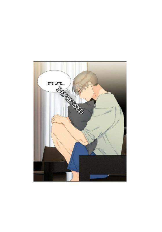 Blood Link - Chapter 34 [photo 37] - MangaPorn