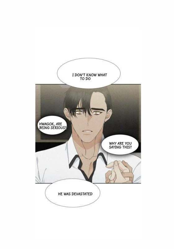 Blood Link - Chapter 34 [photo 38] - MangaPorn