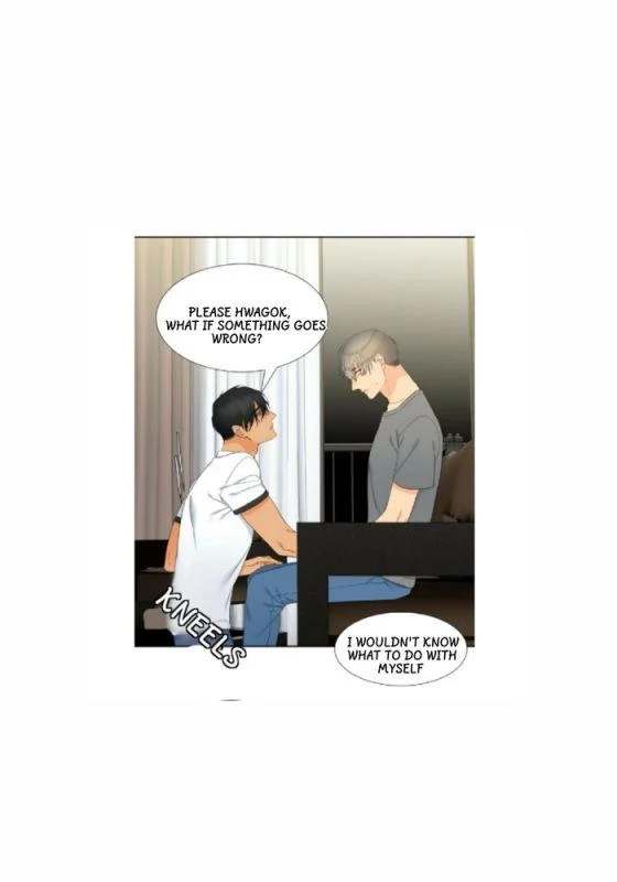 Blood Link - Chapter 34 [photo 4] - MangaPorn