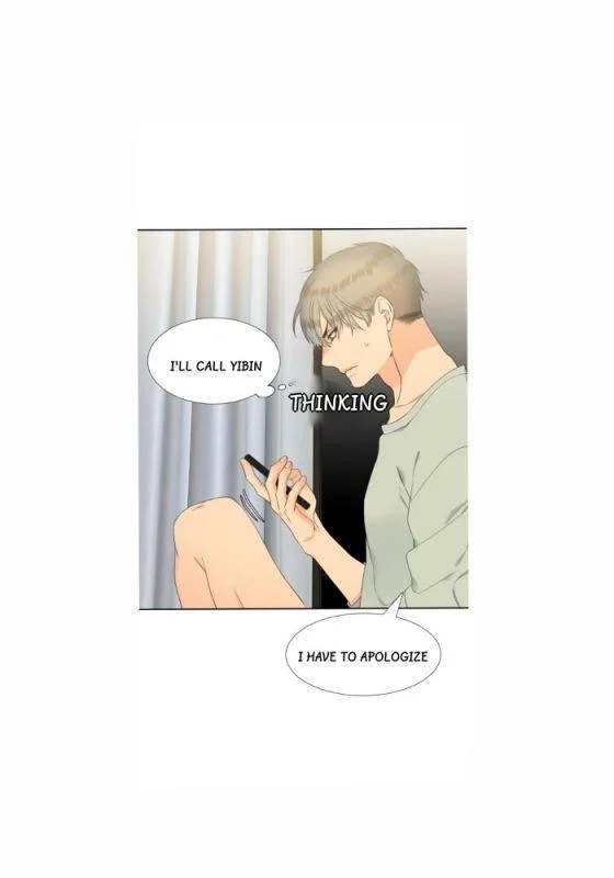 Blood Link - Chapter 34 [photo 41] - MangaPorn