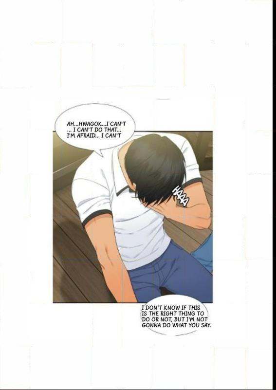 Blood Link - Chapter 34 [photo 7] - MangaPorn