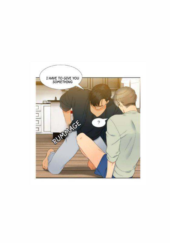 Blood Link - Chapter 35 [photo 13] - MangaPorn