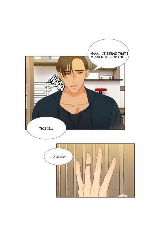 Blood Link - Chapter 35 [photo 18] - MangaPorn