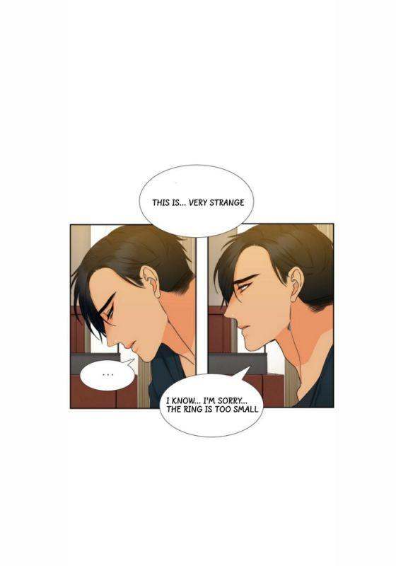 Blood Link - Chapter 35 [photo 19] - MangaPorn