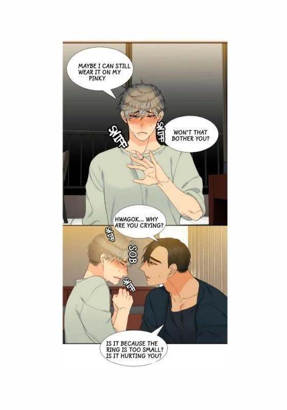 Blood Link - Chapter 35 [photo 21] - MangaPorn