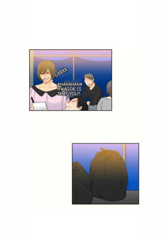 Blood Link - Chapter 35 [photo 29] - MangaPorn