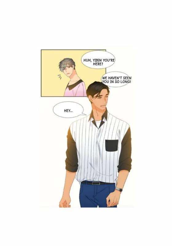 Blood Link - Chapter 35 [photo 31] - MangaPorn