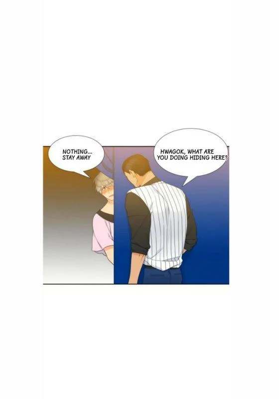 Blood Link - Chapter 35 [photo 35] - MangaPorn