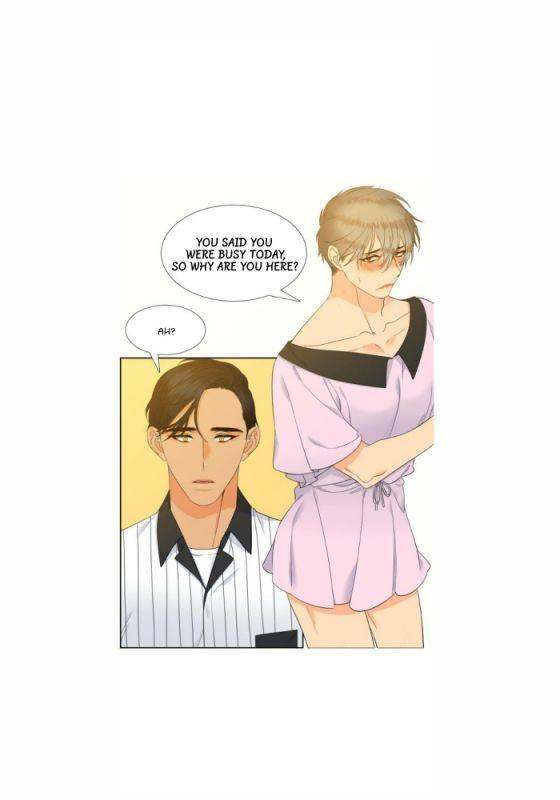 Blood Link - Chapter 35 [photo 36] - MangaPorn