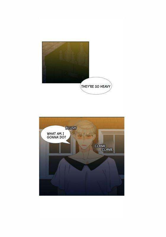Blood Link - Chapter 35 [photo 39] - MangaPorn