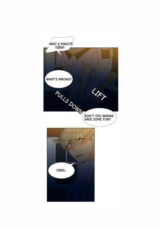 Blood Link - Chapter 35 [photo 42] - MangaPorn