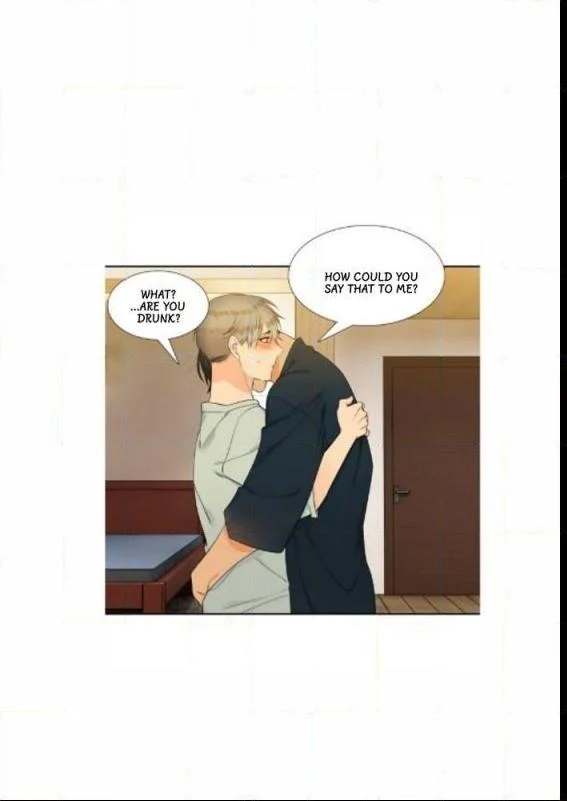 Blood Link - Chapter 35 [photo 5] - MangaPorn