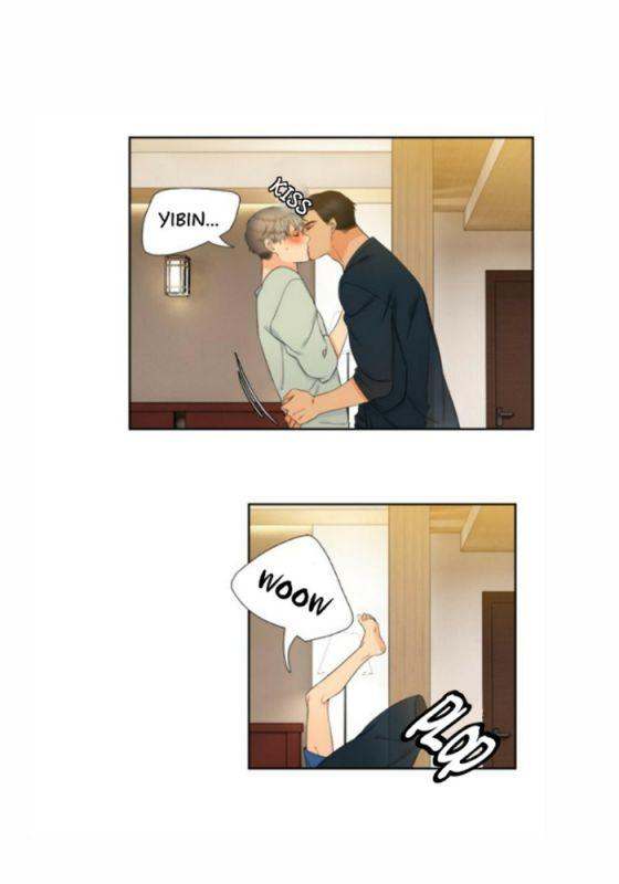 Blood Link - Chapter 35 [photo 8] - MangaPorn