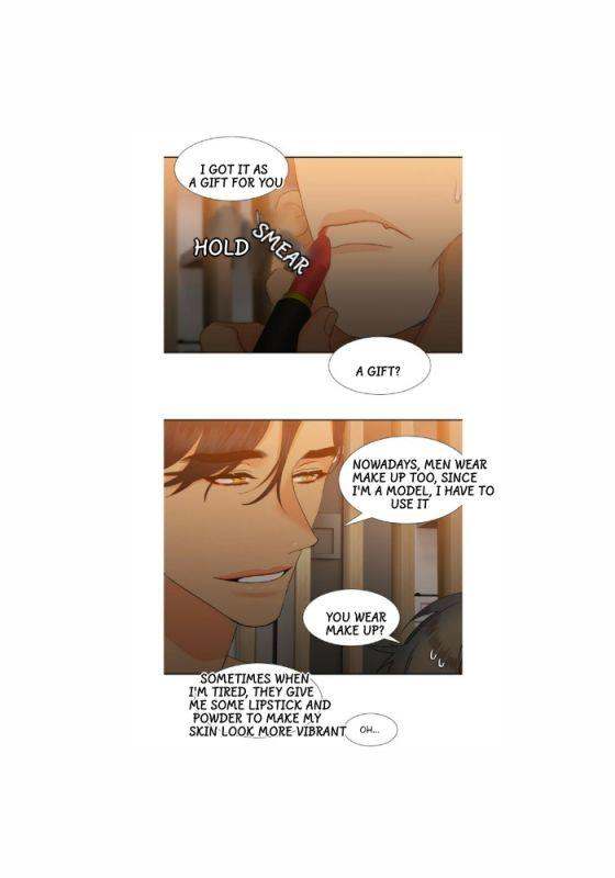 Blood Link - Chapter 36 [photo 13] - MangaPorn