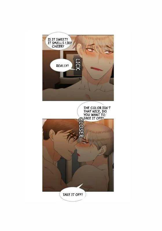 Blood Link - Chapter 36 [photo 14] - MangaPorn