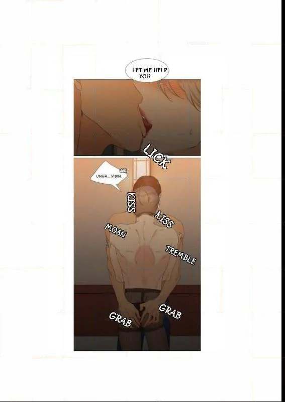 Blood Link - Chapter 36 [photo 15] - MangaPorn