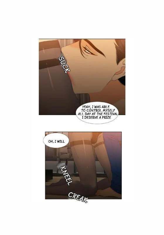 Blood Link - Chapter 36 [photo 18] - MangaPorn