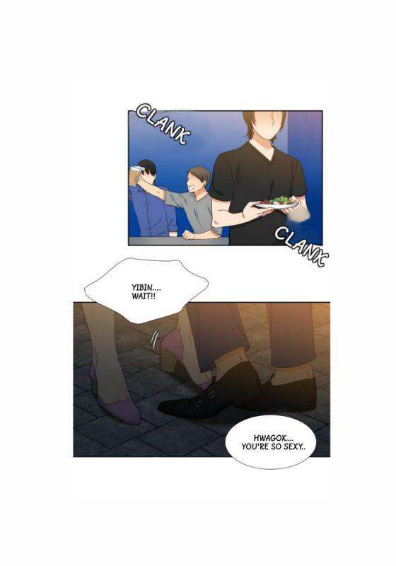Blood Link - Chapter 36 [photo 2] - MangaPorn