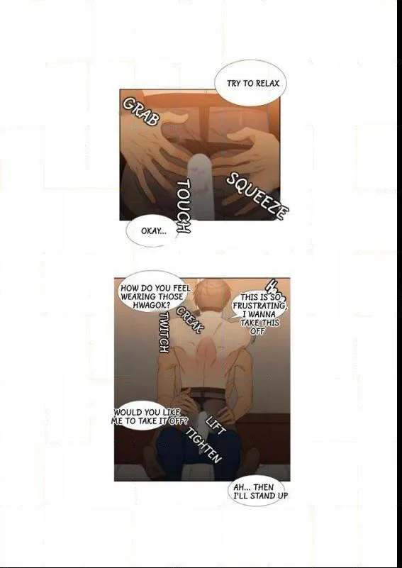 Blood Link - Chapter 36 [photo 26] - MangaPorn