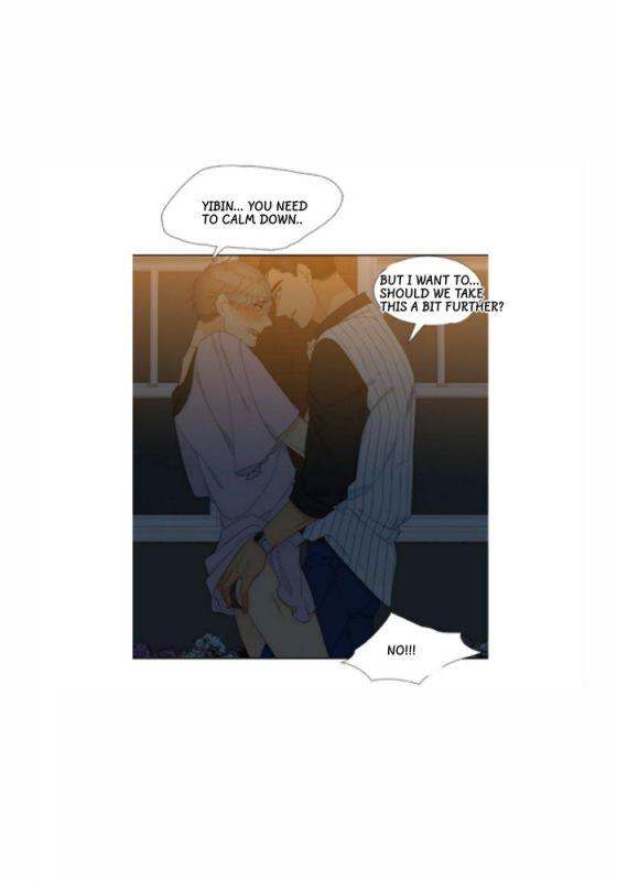 Blood Link - Chapter 36 [photo 3] - MangaPorn