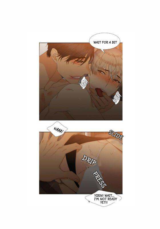 Blood Link - Chapter 36 [photo 32] - MangaPorn