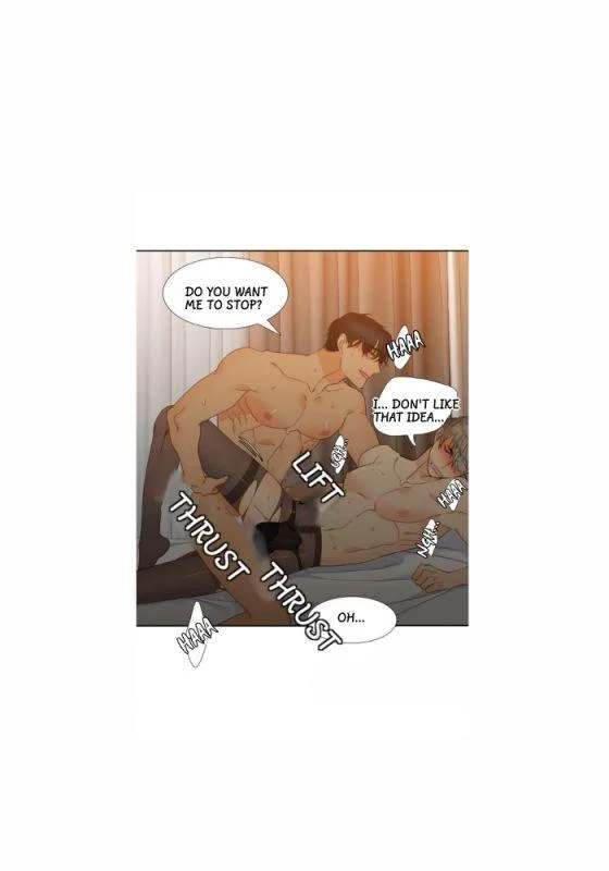 Blood Link - Chapter 36 [photo 37] - MangaPorn