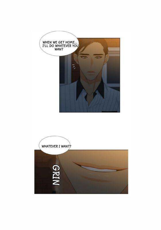 Blood Link - Chapter 36 [photo 5] - MangaPorn