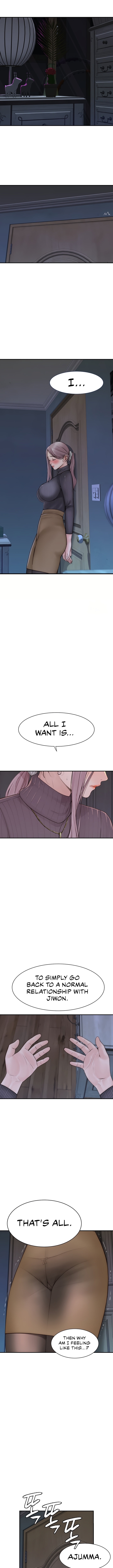 Addicted to My Stepmom - Chapter 23 [photo 11] - MangaPorn