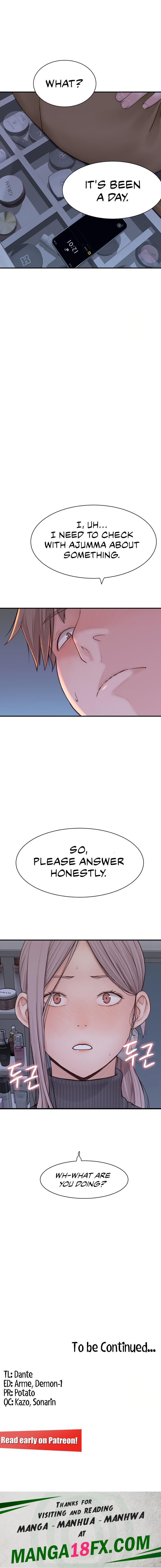 Addicted to My Stepmom - Chapter 23 [photo 13] - MangaPorn