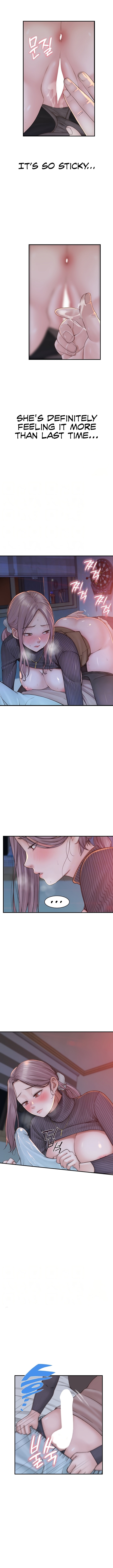 Addicted to My Stepmom - Chapter 23 [photo 3] - MangaPorn