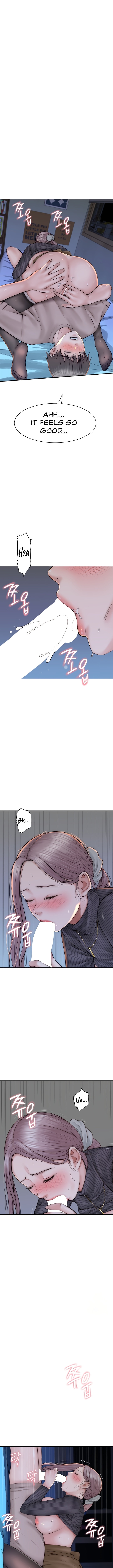 Addicted to My Stepmom - Chapter 23 [photo 8] - MangaPorn