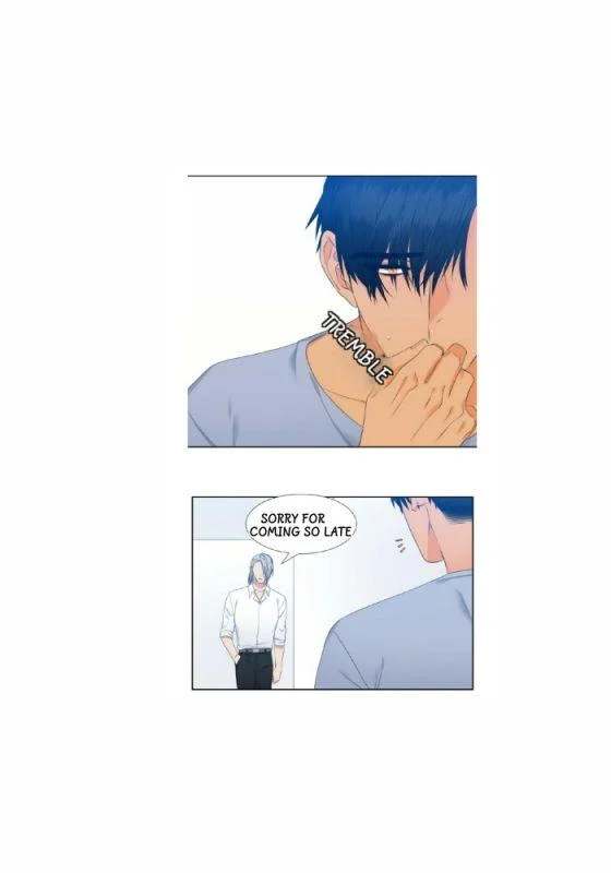 Blood Link - Chapter 37 [photo 15] - MangaPorn