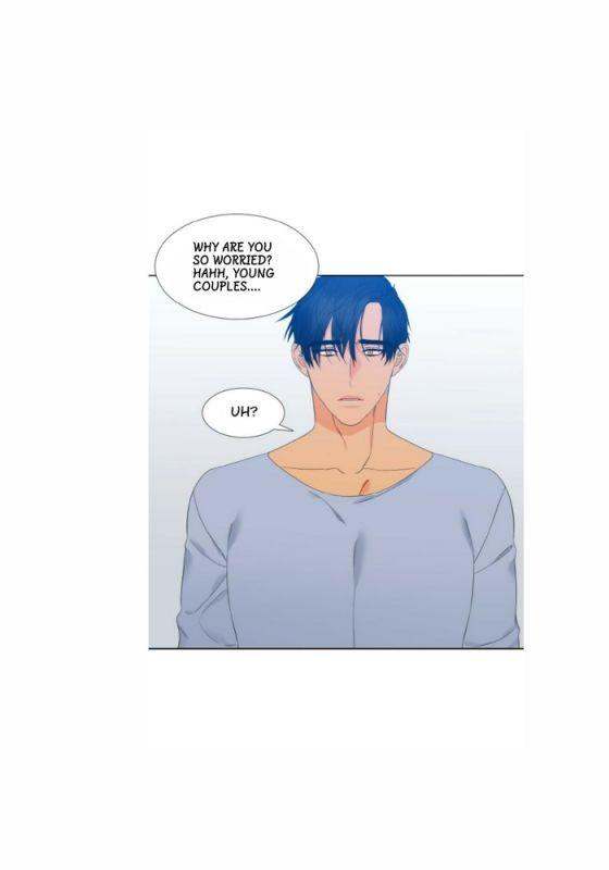 Blood Link - Chapter 37 [photo 20] - MangaPorn