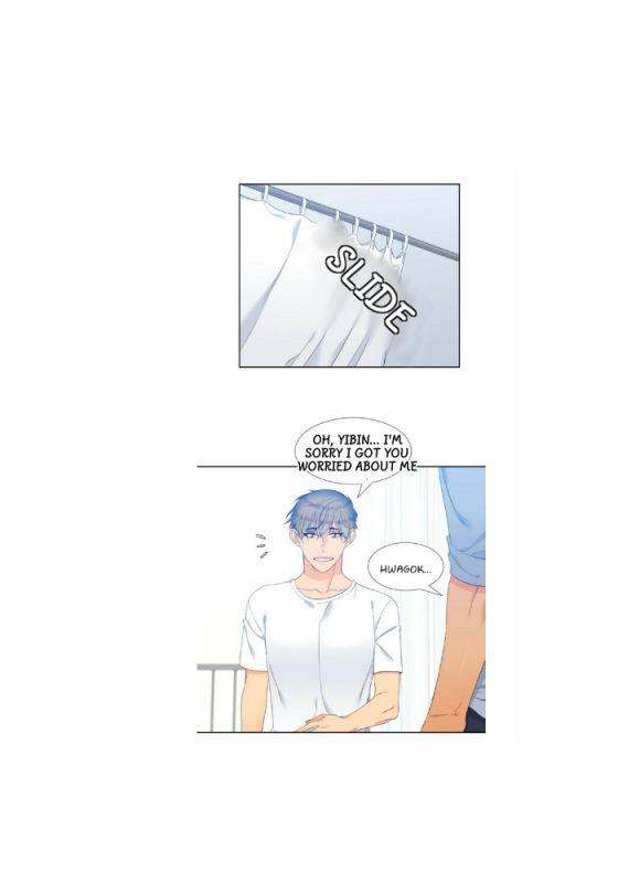 Blood Link - Chapter 37 [photo 22] - MangaPorn