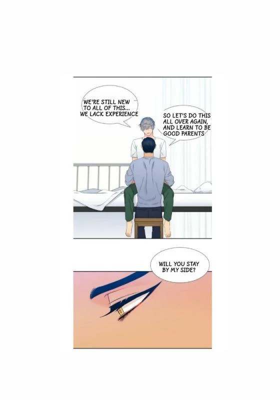 Blood Link - Chapter 37 [photo 31] - MangaPorn