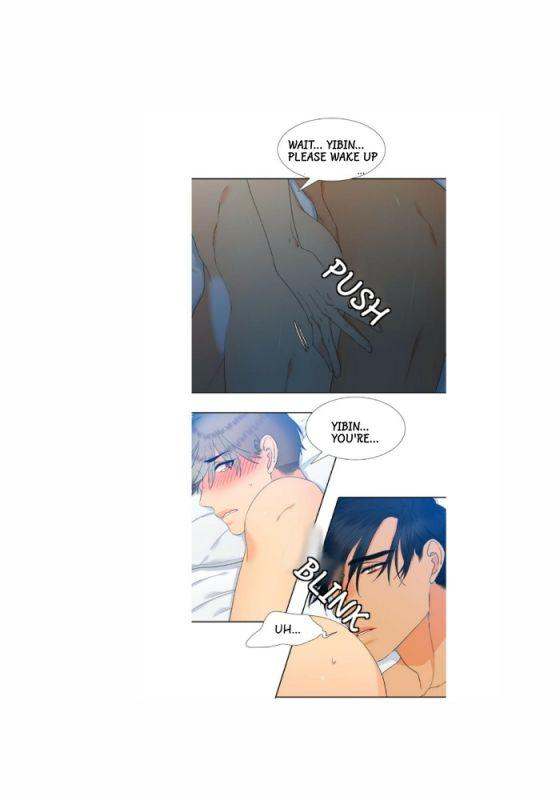 Blood Link - Chapter 37 [photo 5] - MangaPorn