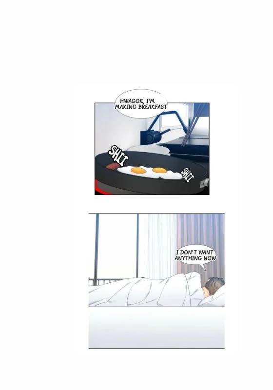 Blood Link - Chapter 37 [photo 8] - MangaPorn