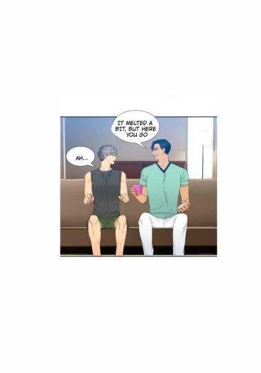 Blood Link - Chapter 38 [photo 11] - MangaPorn