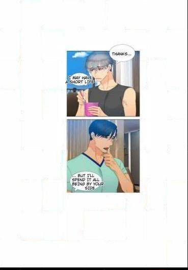 Blood Link - Chapter 38 [photo 12] - MangaPorn