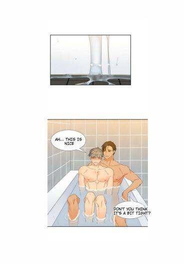 Blood Link - Chapter 38 [photo 13] - MangaPorn