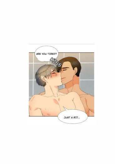 Blood Link - Chapter 38 [photo 15] - MangaPorn