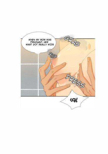 Blood Link - Chapter 38 [photo 20] - MangaPorn